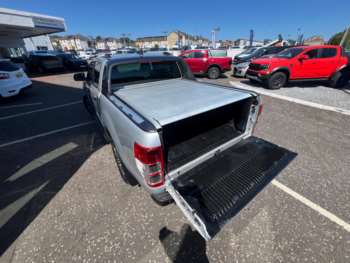 Used Ford Ranger 2022 for sale - 74646570: Photo
