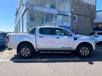 Used Ford Ranger 2022 for sale - 74646570: Photo