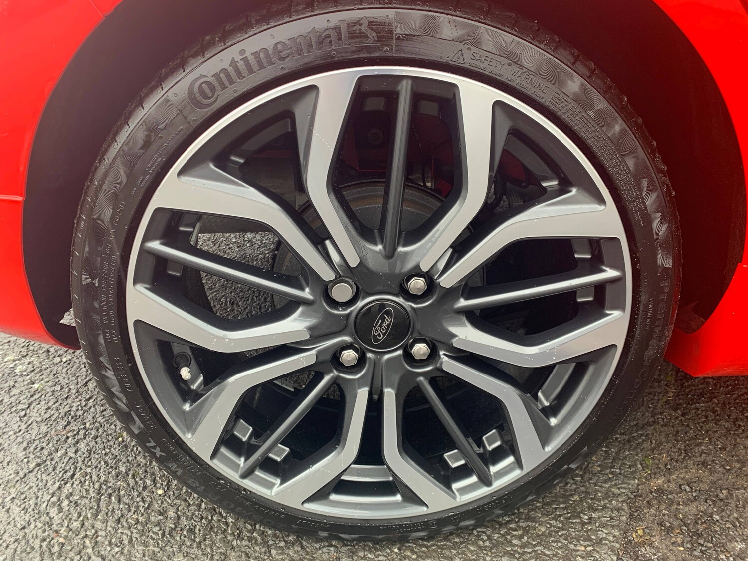 Used Ford Fiesta for sale - 77729614: Photo 13