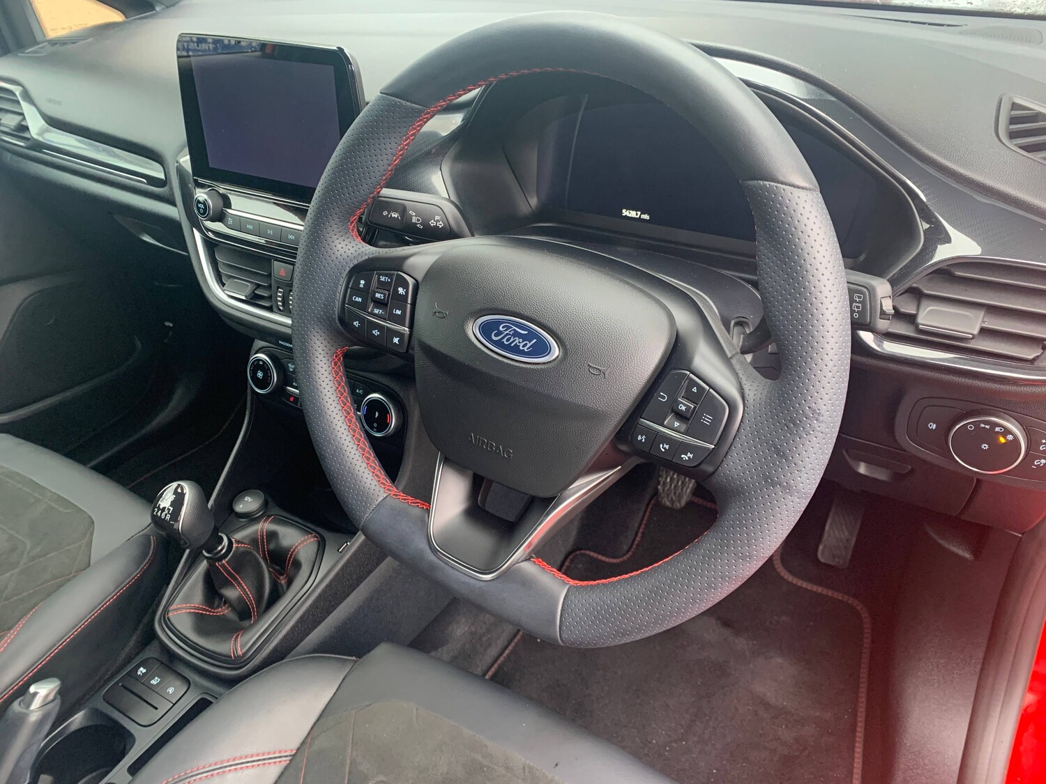 Used Ford Fiesta for sale - 77729614: Photo 14