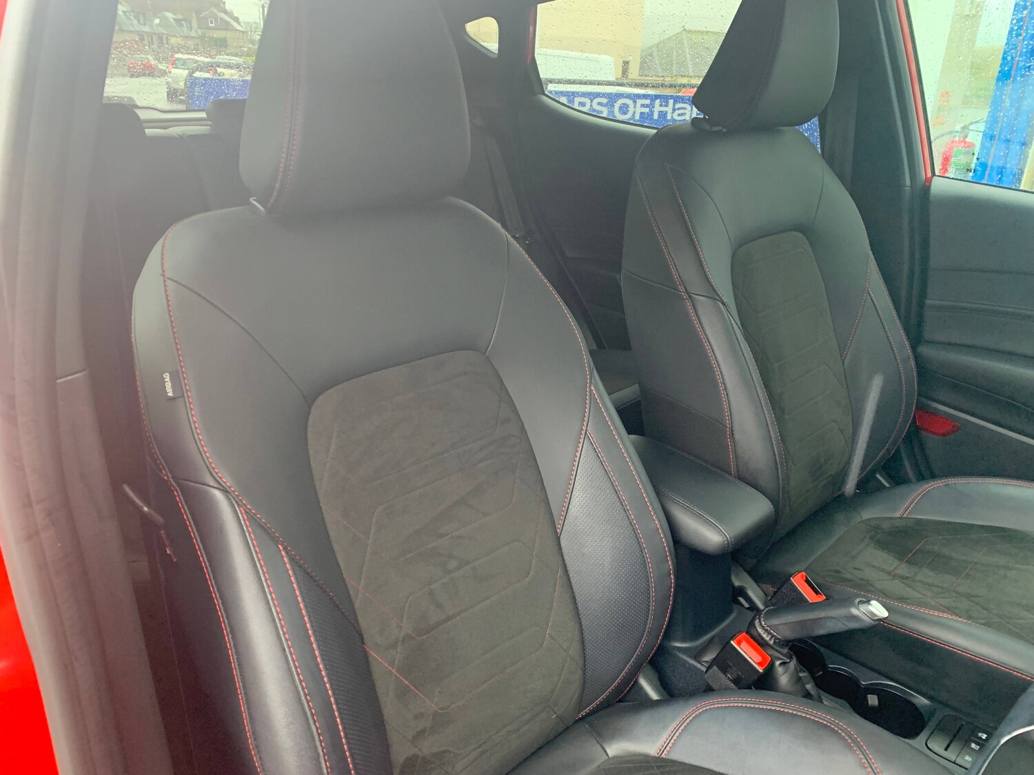 Used Ford Fiesta for sale - 77729614: Photo 15