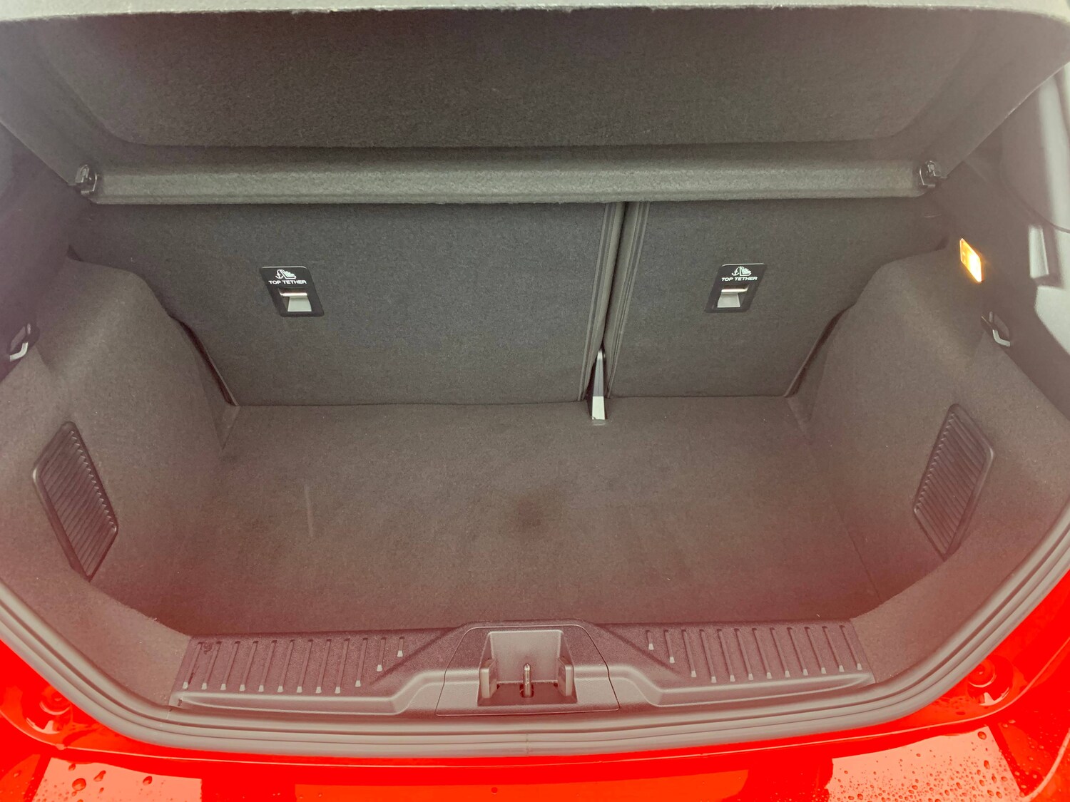 Used Ford Fiesta for sale - 77729614: Photo 18