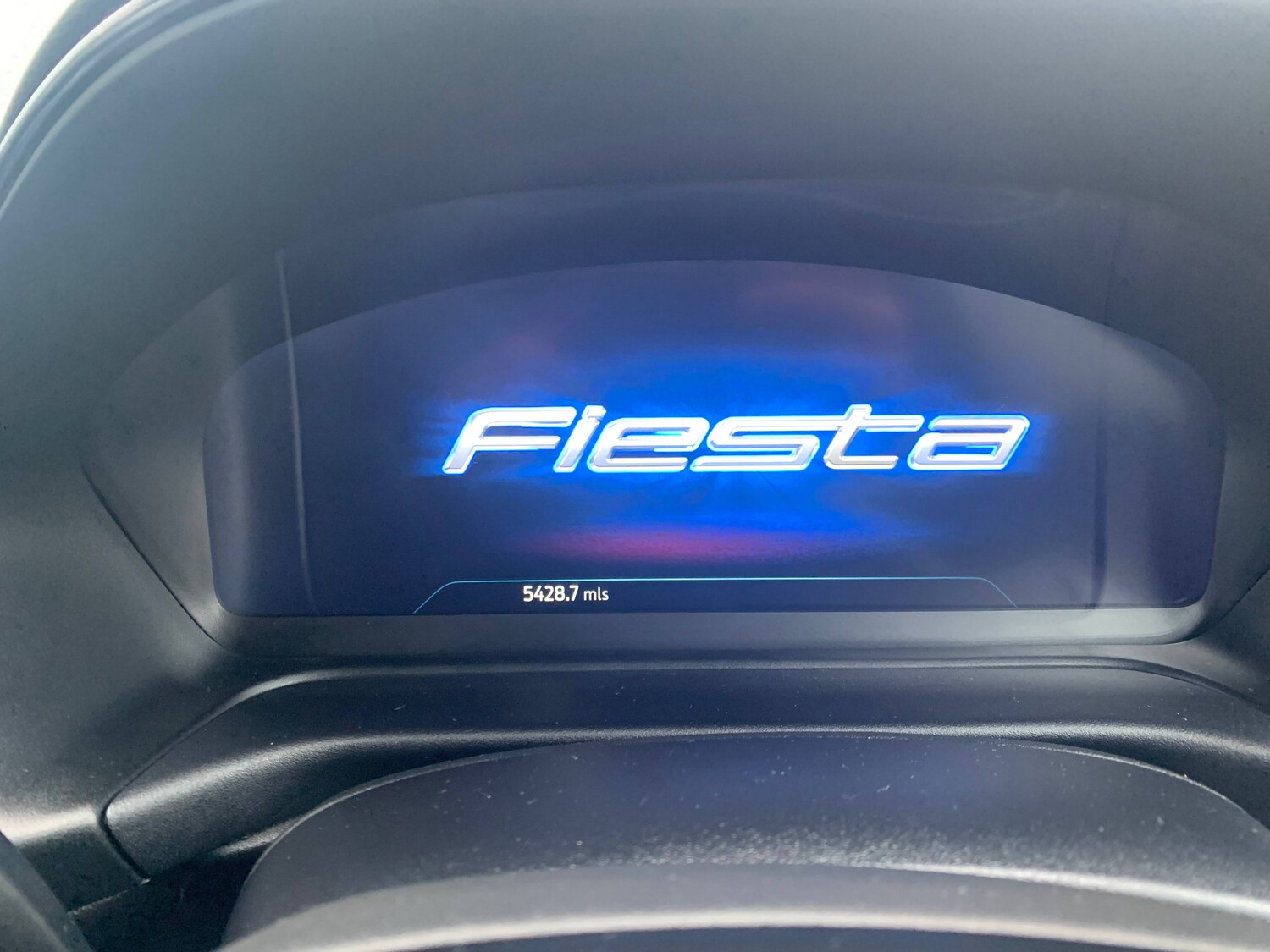 Used Ford Fiesta for sale - 77729614: Photo 22