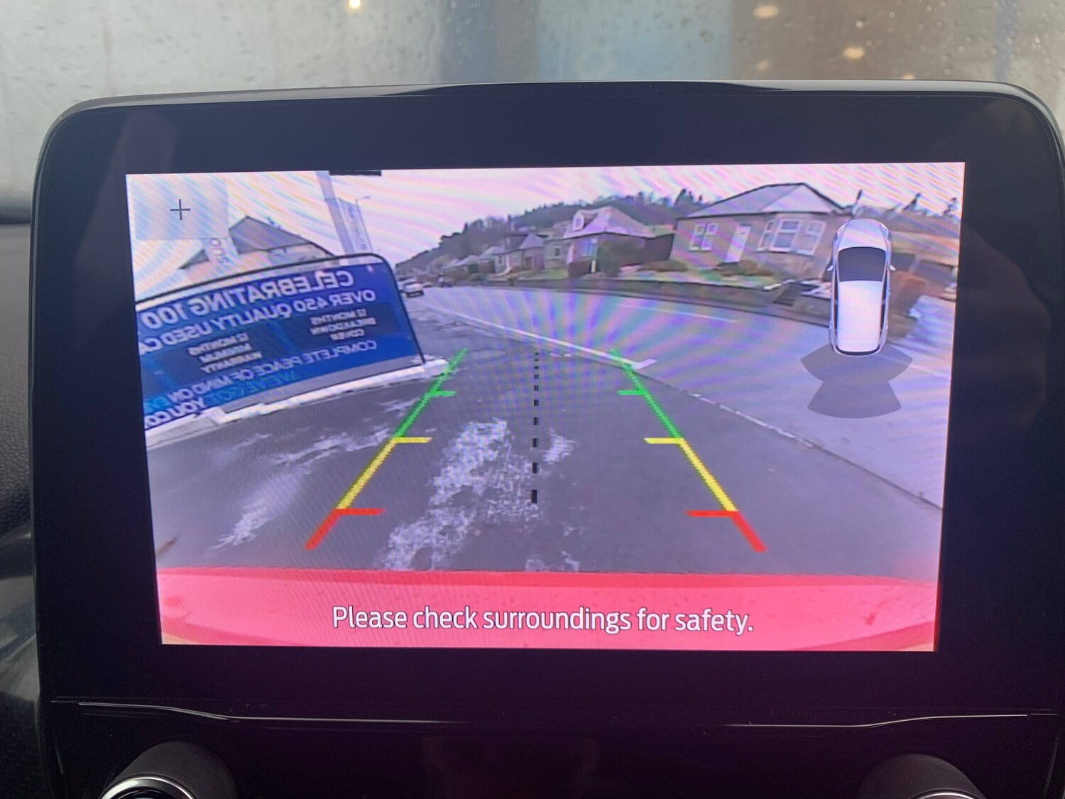 Used Ford Fiesta for sale - 77729614: Photo 26