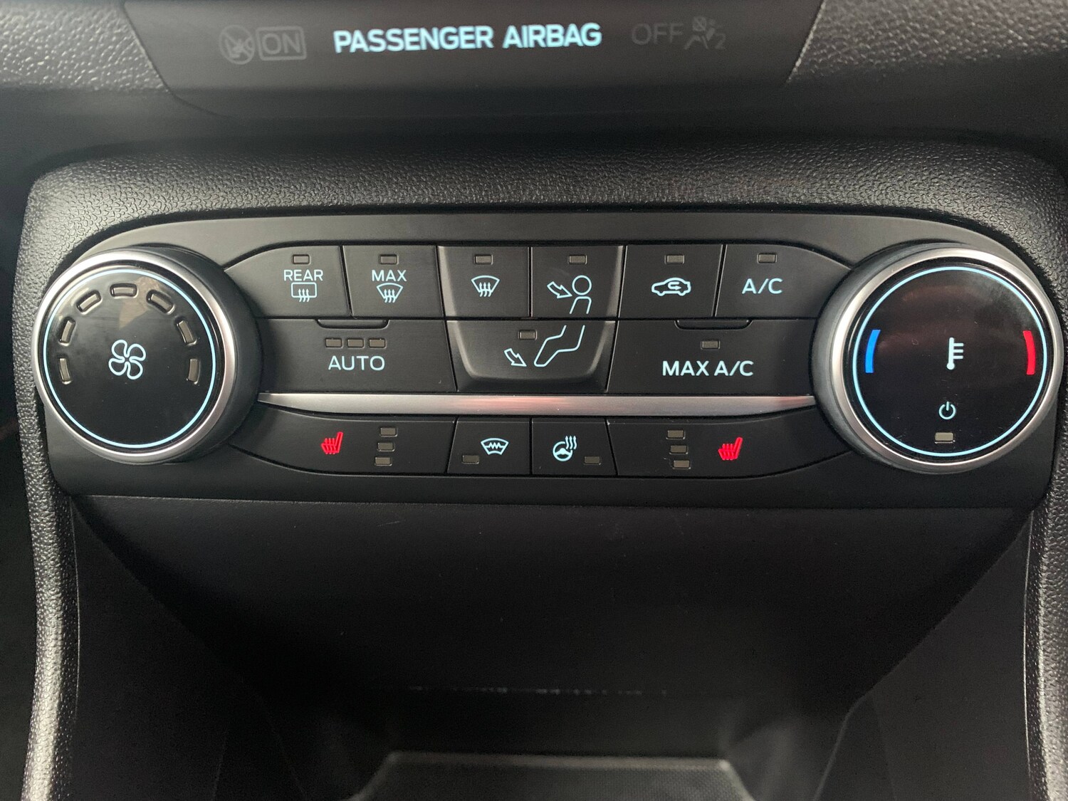 Used Ford Fiesta for sale - 77729614: Photo 27