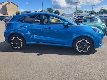 Used Ford Puma 2026 for sale - 78838936: Photo