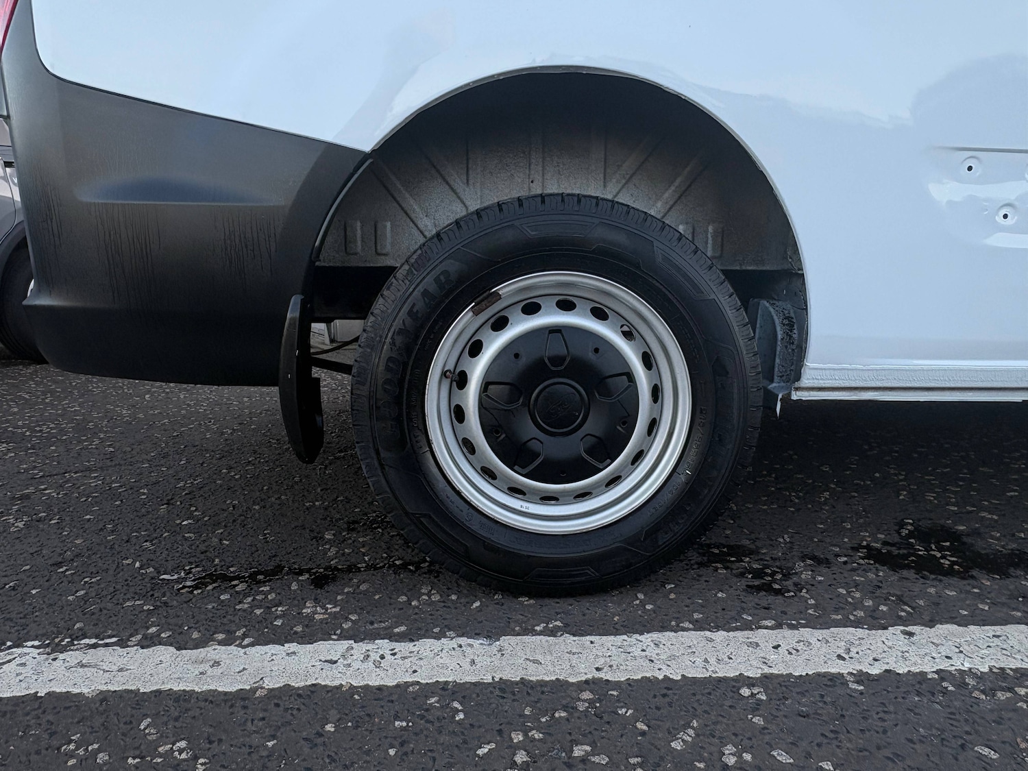 Used Ford Transit Custom 2023 for sale - 77742947: Photo 10