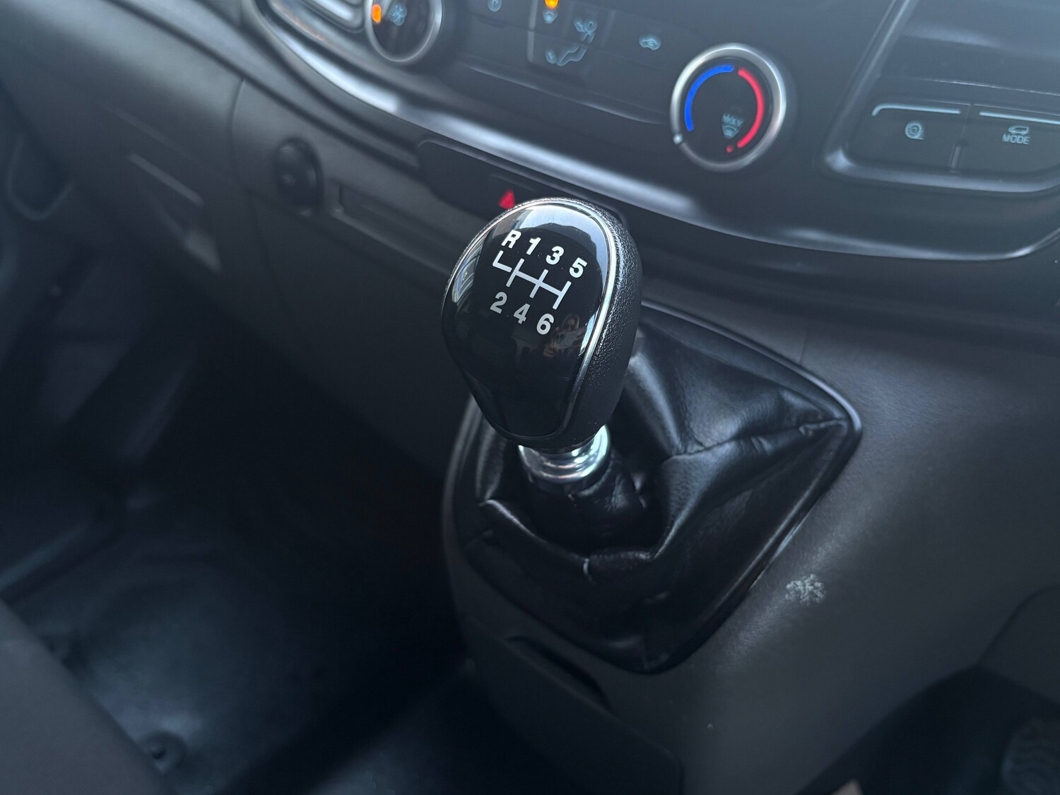 Used Ford Transit Custom 2023 for sale - 77742947: Photo 13