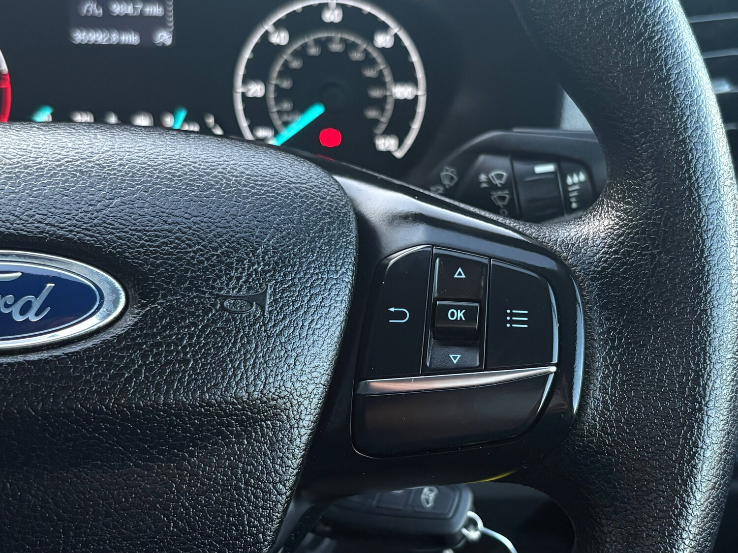 Used Ford Transit Custom 2023 for sale - 77742947: Photo 17