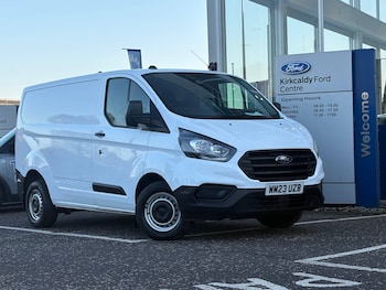 Used Ford Transit Custom undefined for sale - 77742947: Photo