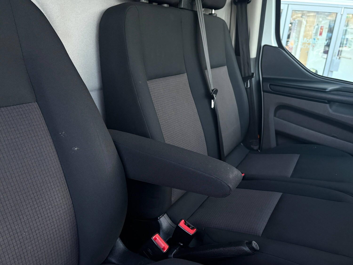 Used Ford Transit Custom 2023 for sale - 77742947: Photo 26