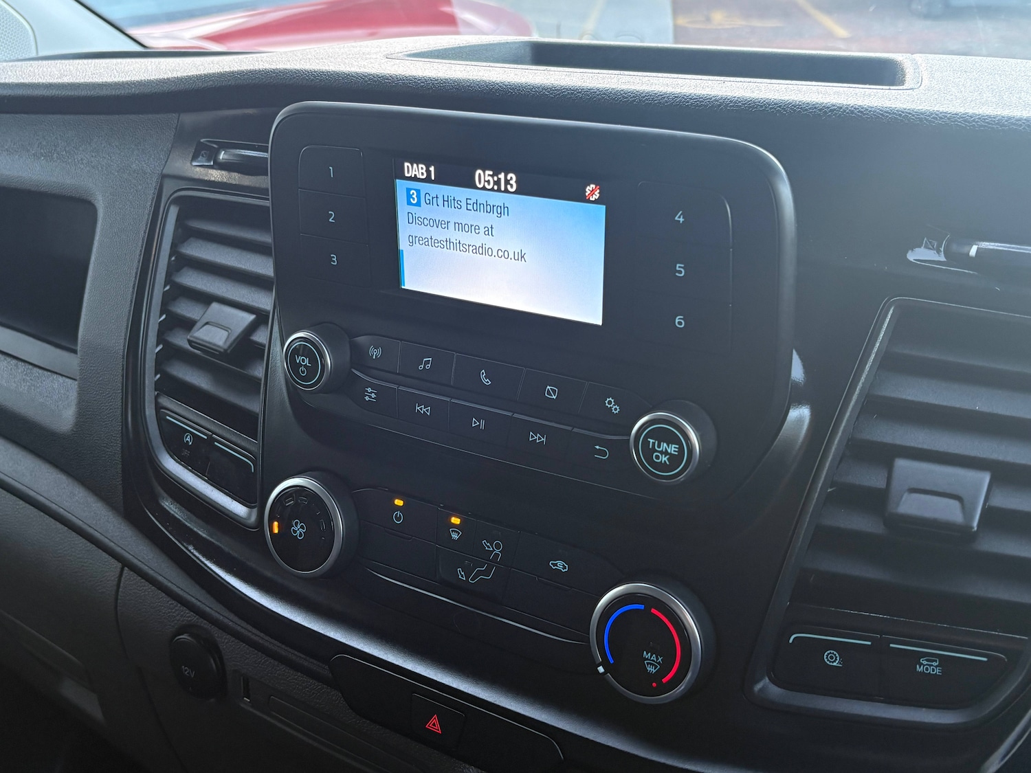 Used Ford Transit Custom 2023 for sale - 77742947: Photo 8