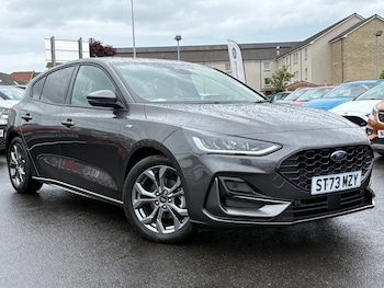 Used Ford Focus 2023 for sale - 78792585: Photo