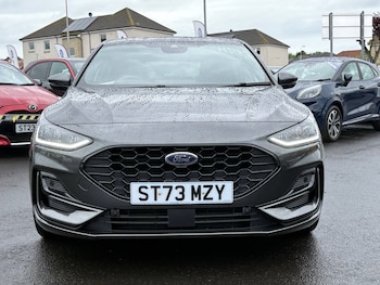 Used Ford Focus 2023 for sale - 78792585: Photo