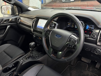 Used Ford Ranger 2022 for sale - 77006549: Photo