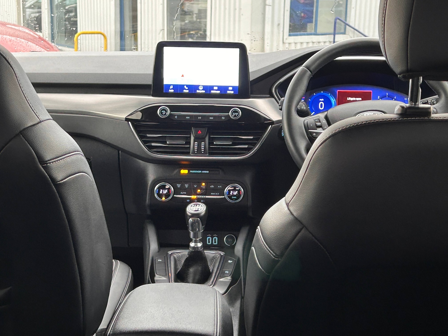 Used Ford Kuga 2021 for sale - 76492355: Photo 14