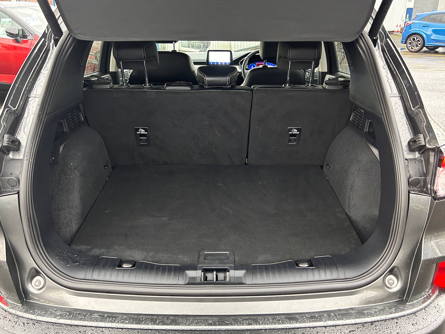 Used Ford Kuga 2021 for sale - 76492355: Photo 6