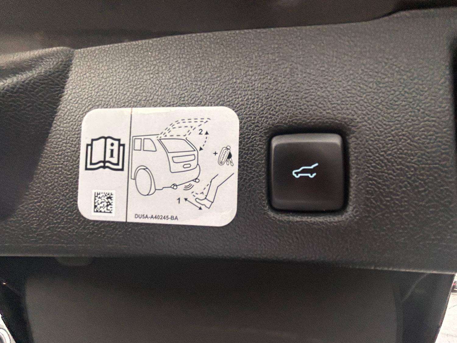 Used Ford Kuga 2021 for sale - 76492355: Photo 7