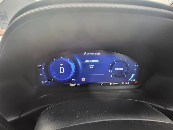 Used Ford Fiesta 2023 for sale - 76320665: Photo 13