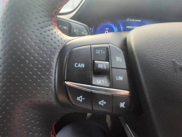 Used Ford Fiesta 2023 for sale - 76320665: Photo 14