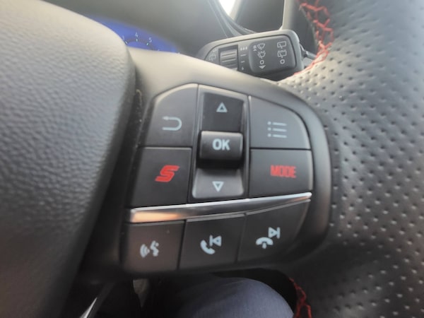 Used Ford Fiesta 2023 for sale - 76320665: Photo 15