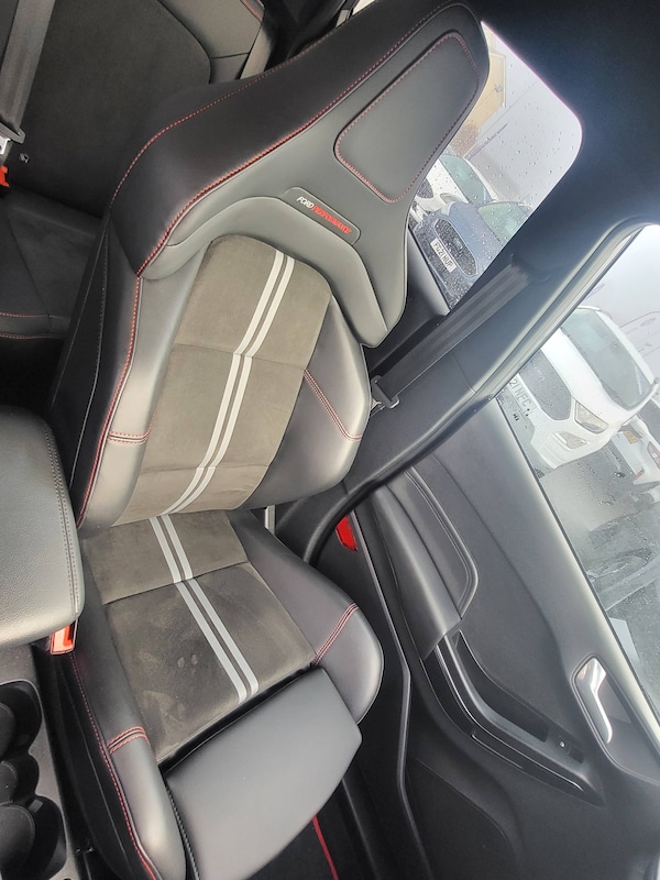 Used Ford Fiesta 2023 for sale - 76320665: Photo 17