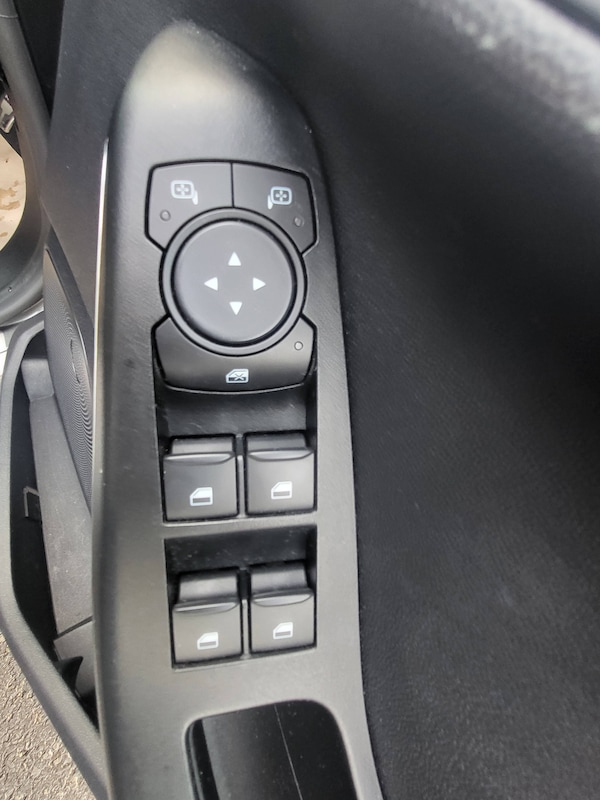 Used Ford Fiesta 2023 for sale - 76320665: Photo 18