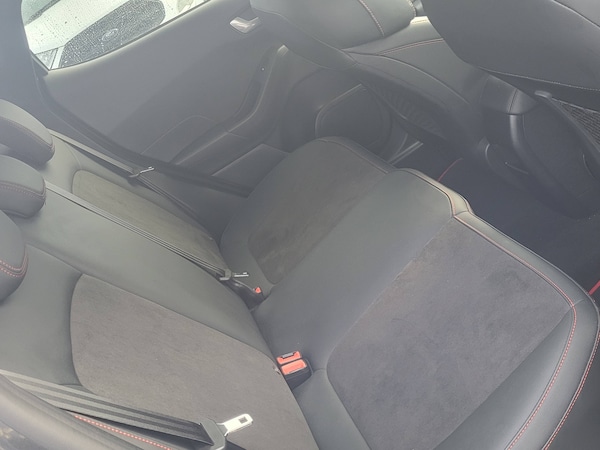 Used Ford Fiesta 2023 for sale - 76320665: Photo 19