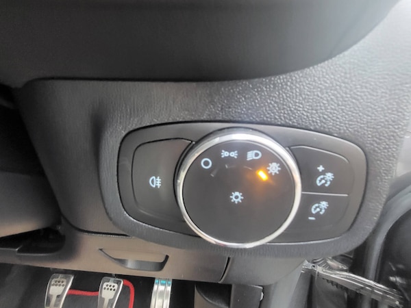 Used Ford Fiesta 2023 for sale - 76320665: Photo 20
