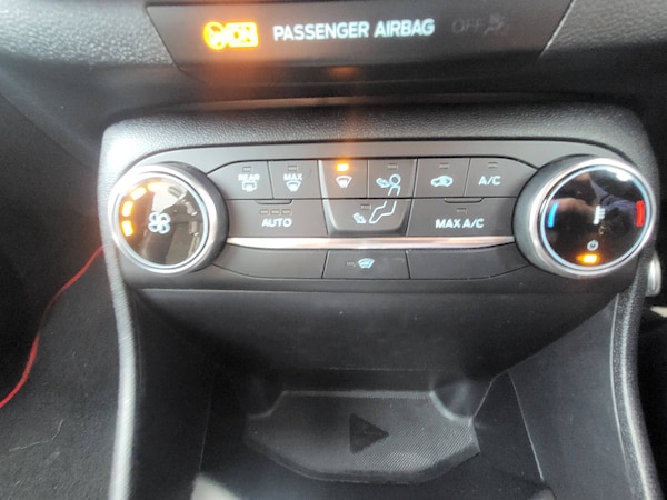 Used Ford Fiesta 2023 for sale - 76320665: Photo 21
