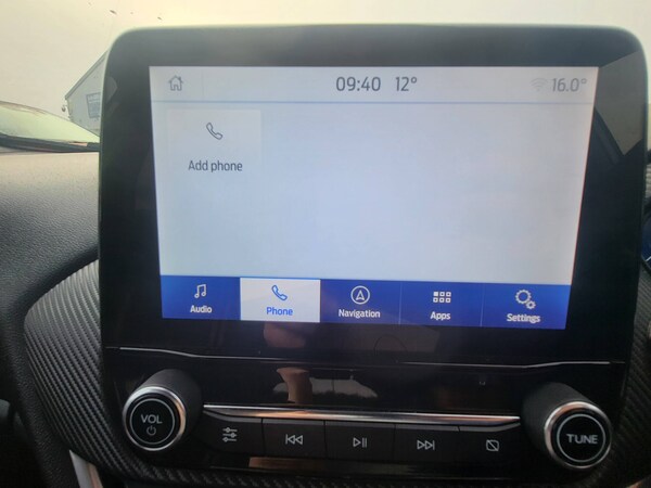 Used Ford Fiesta 2023 for sale - 76320665: Photo 24