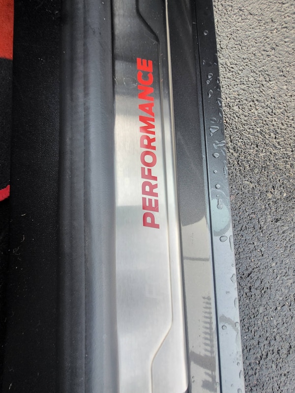 Used Ford Fiesta 2023 for sale - 76320665: Photo 26