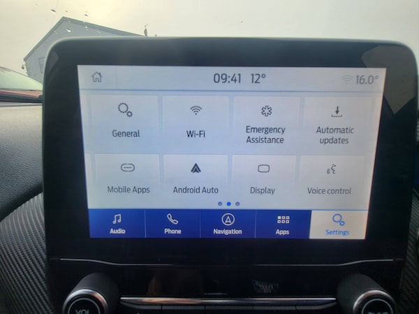 Used Ford Fiesta 2023 for sale - 76320665: Photo 28