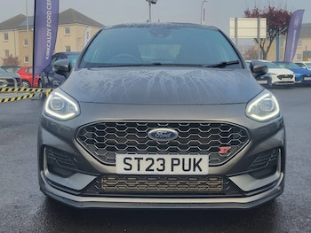 Used Ford Fiesta 2023 for sale - 76320665: Photo 2