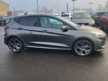 Used Ford Fiesta 2023 for sale - 76320665: Photo 3