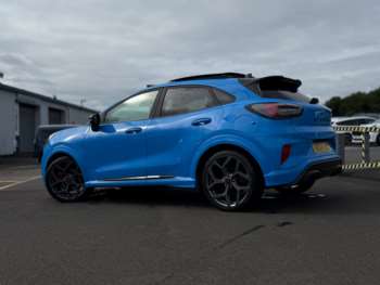 Used Ford Puma 2024 for sale - 75130214: Photo