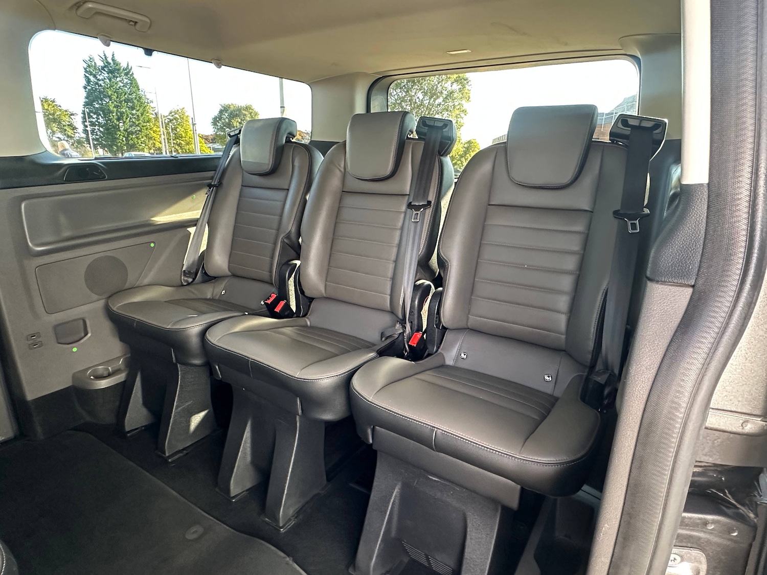 Used Ford Tourneo Custom 2023 for sale - 76065681: Photo 11