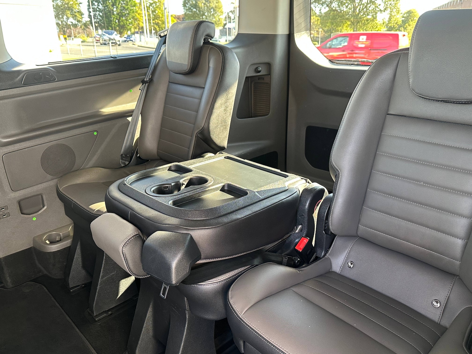 Used Ford Tourneo Custom 2023 for sale - 76065681: Photo 12