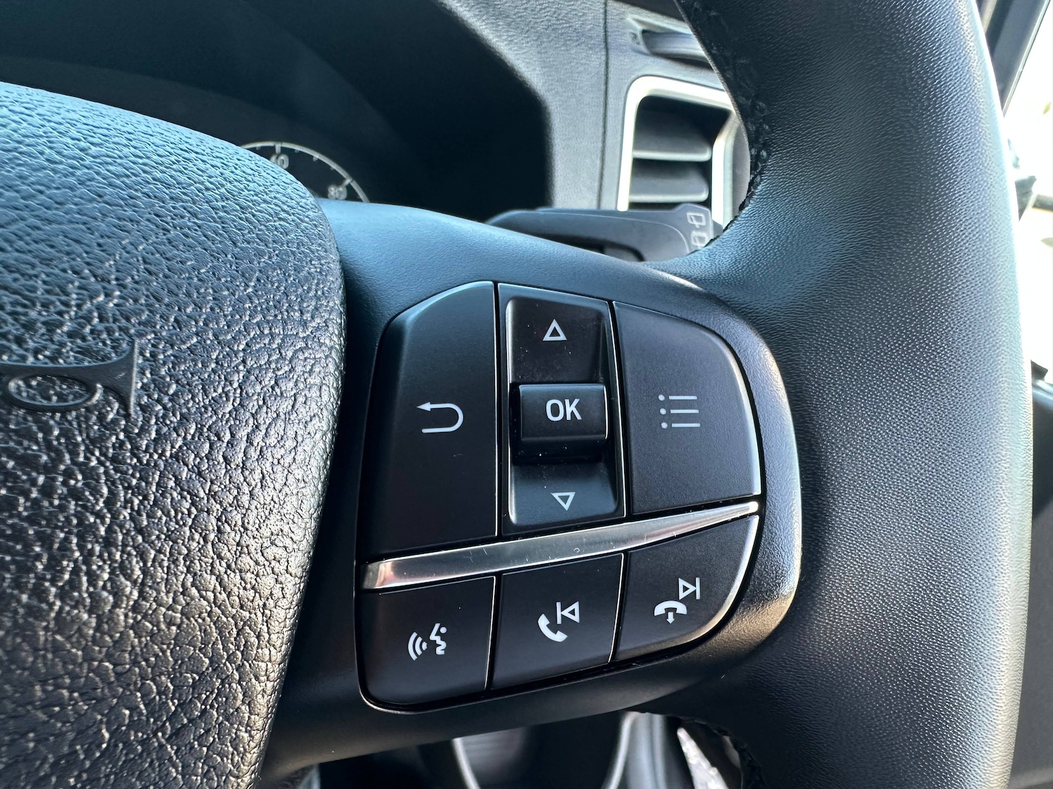 Used Ford Tourneo Custom 2023 for sale - 76065681: Photo 14