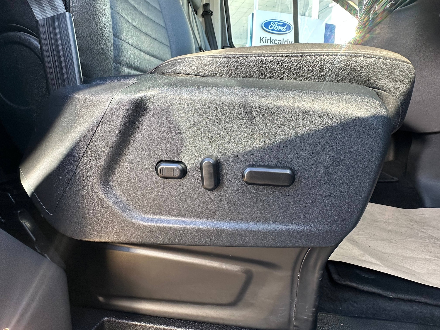 Used Ford Tourneo Custom 2023 for sale - 76065681: Photo 18
