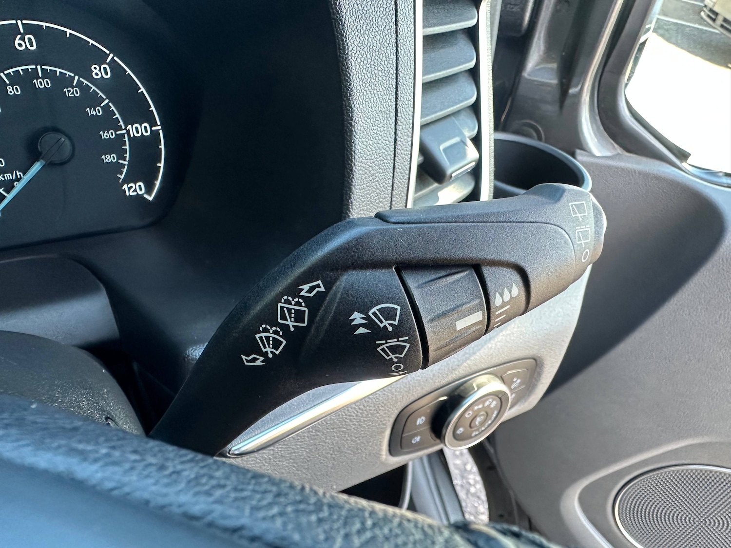 Used Ford Tourneo Custom 2023 for sale - 76065681: Photo 23