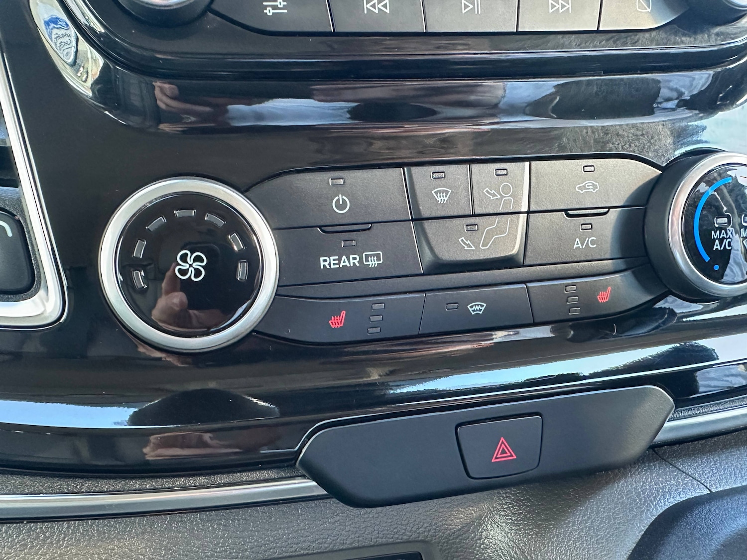 Used Ford Tourneo Custom 2023 for sale - 76065681: Photo 24