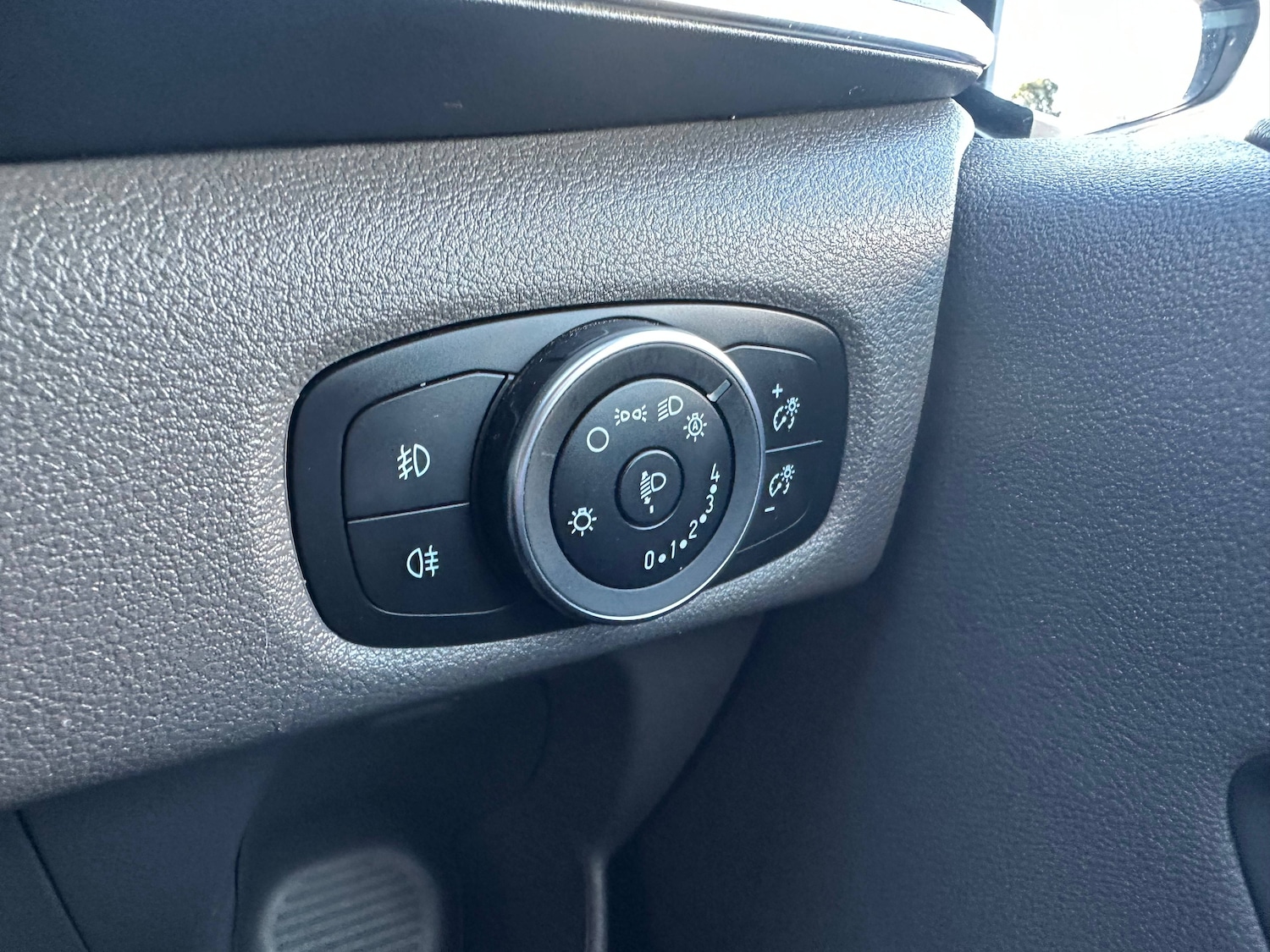 Used Ford Tourneo Custom 2023 for sale - 76065681: Photo 27