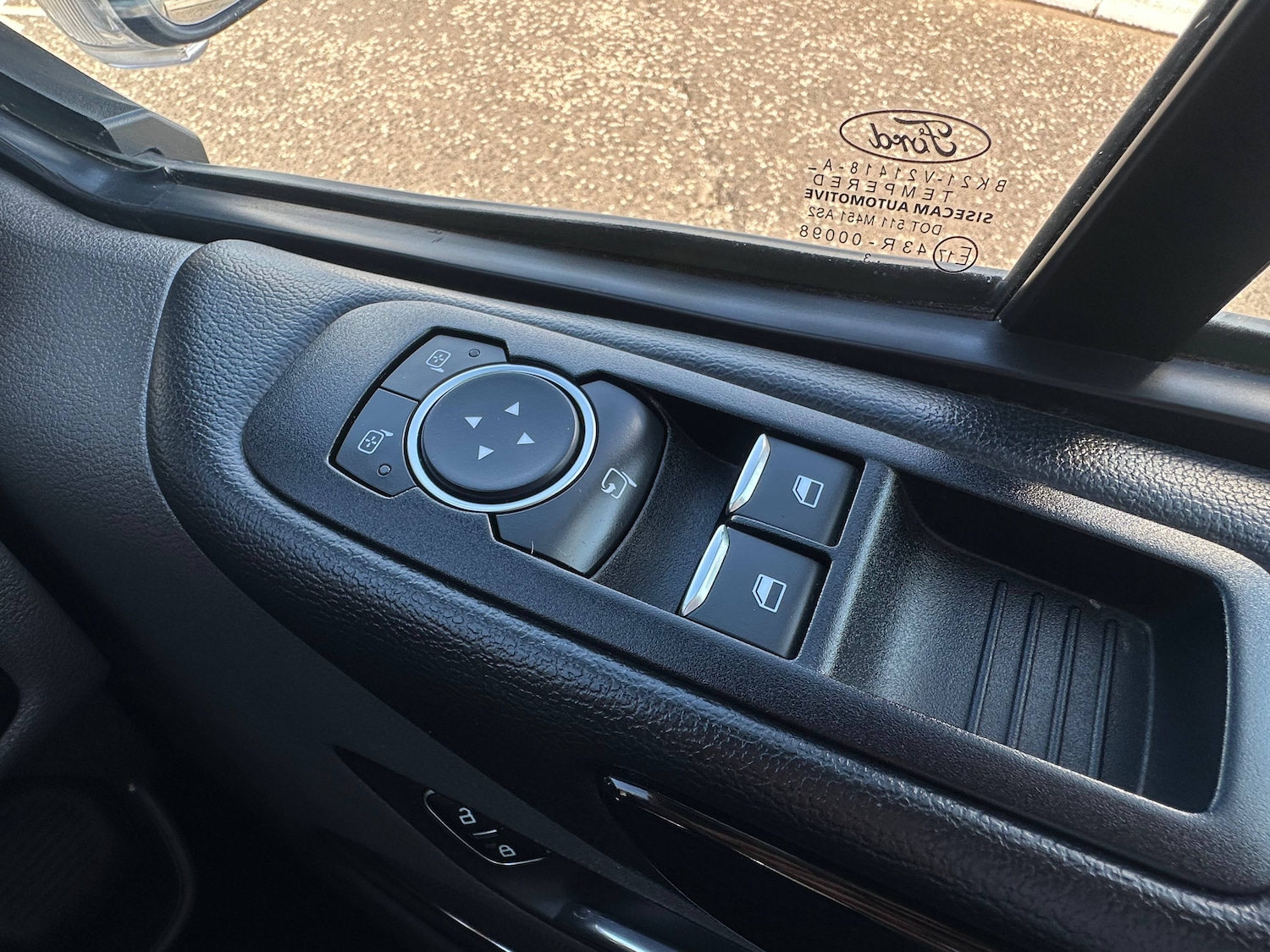 Used Ford Tourneo Custom 2023 for sale - 76065681: Photo 28