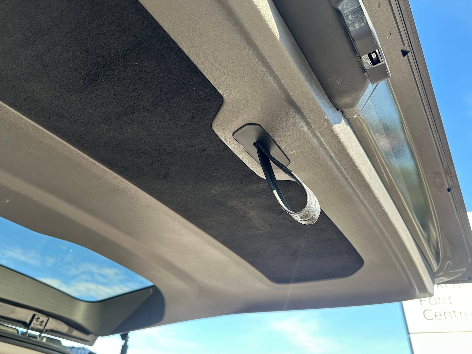 Used Ford Tourneo Custom 2023 for sale - 76065681: Photo 29