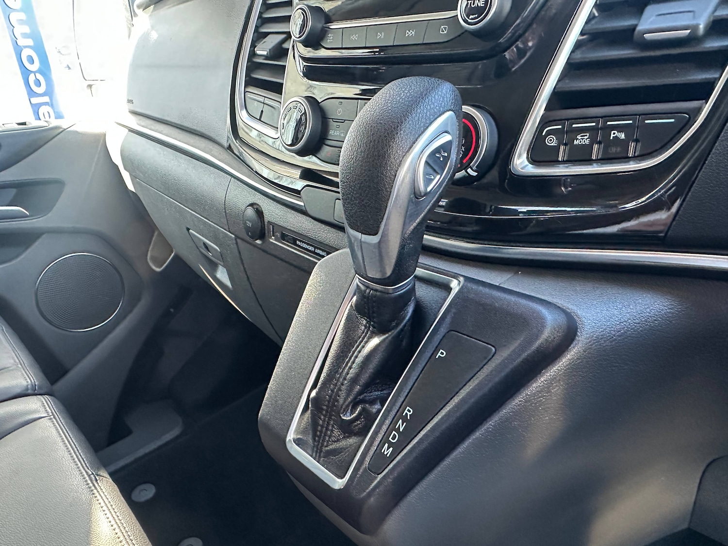 Used Ford Tourneo Custom 2023 for sale - 76065681: Photo 3