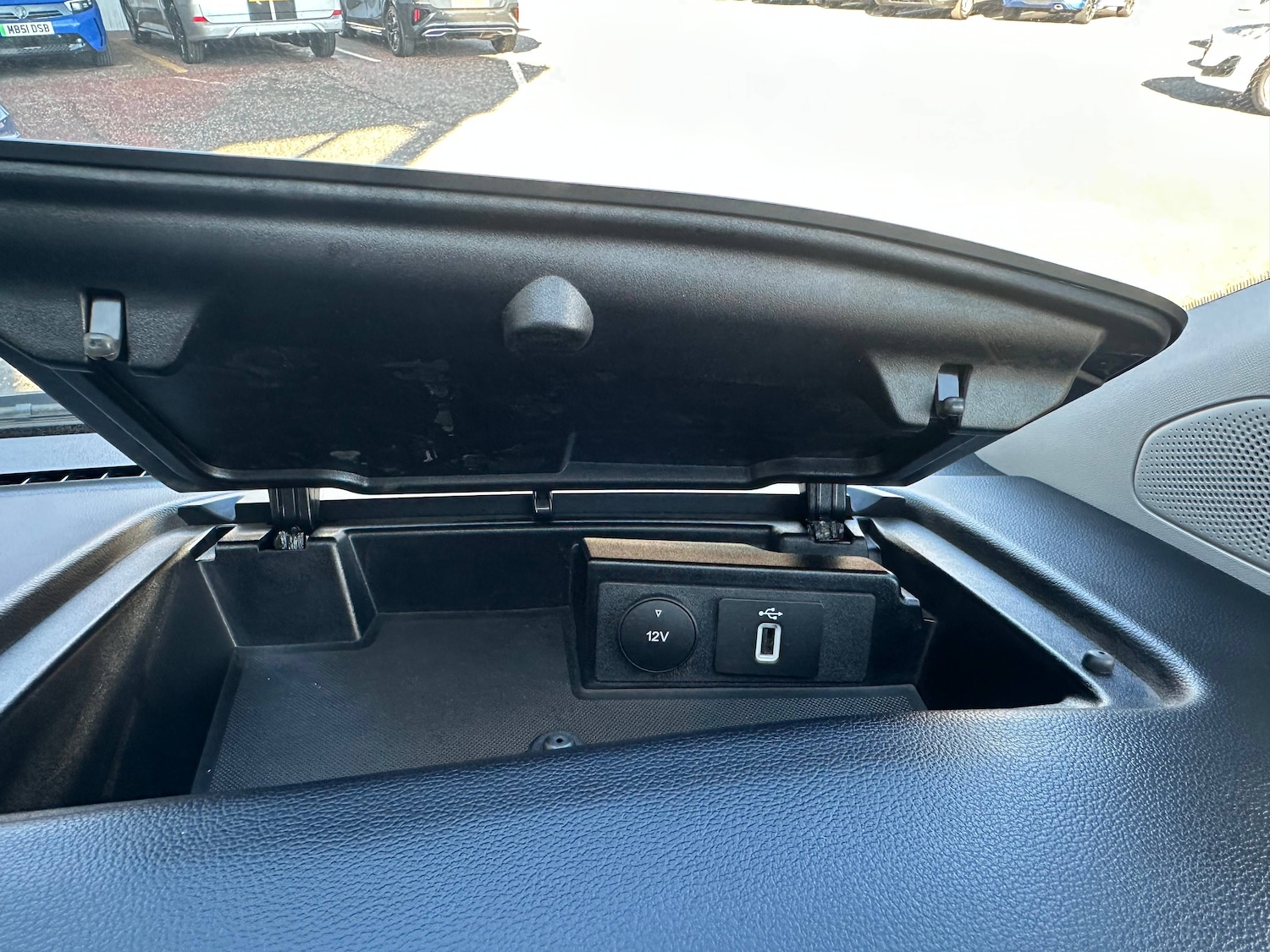 Used Ford Tourneo Custom 2023 for sale - 76065681: Photo 30