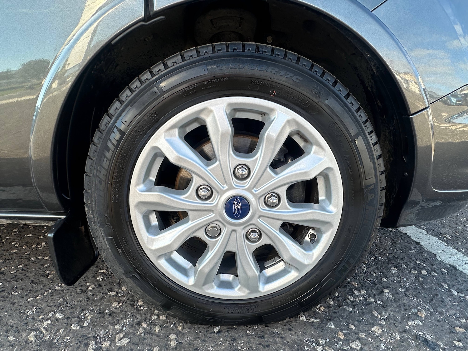 Used Ford Tourneo Custom 2023 for sale - 76065681: Photo 39
