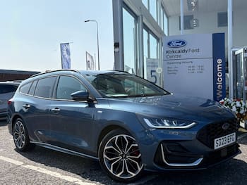 Used Ford Focus 2023 for sale - 79616491: Photo