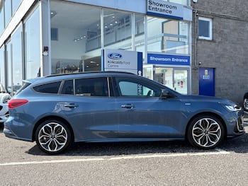 Used Ford Focus 2023 for sale - 79616491: Photo
